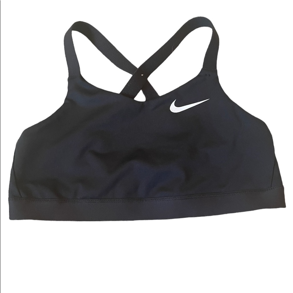 Nike Sports Bra Kids